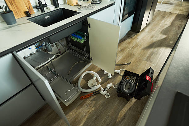 Reliable Drain Cleaning contractor in Thomson, GA by Street Wise - Plumbing